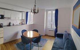 Apartment Near Bastille And Gare De Lyon